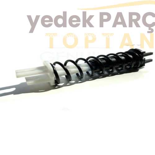 PEUGEOT 1007 207 307 CİTROEN C2 C3 C4 DEBRİYAJ PEDAL YAY TAKIMI